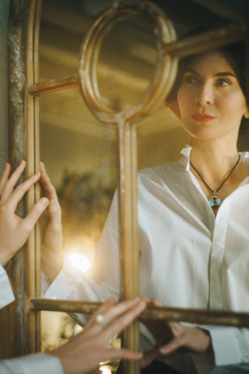 Психотерапевт Марина Львова. Фотограф Марина Каныгина (Федосеева)