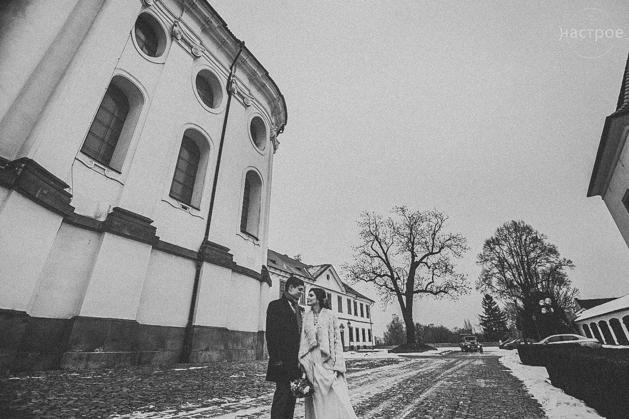 Alina & Samuel (wedding in Czech Republic). Marina Kanygina (Fedoseeva) photography