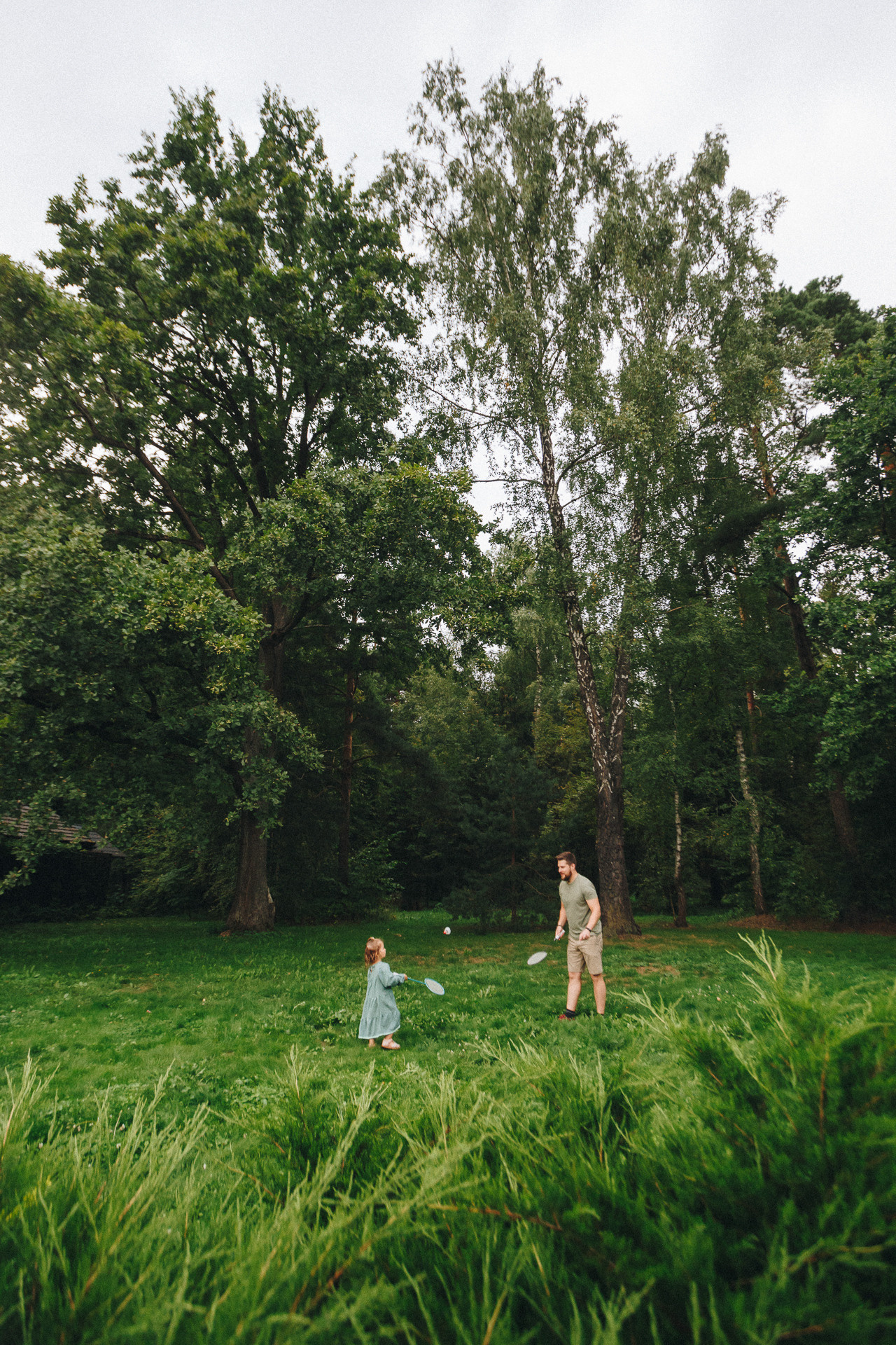 Катя, Семён, Марьяна и Варя (в проекте)). Фотограф Марина Каныгина (Федосеева)