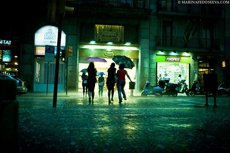 Стрит, жанр. Фотограф Марина Каныгина (Федосеева)