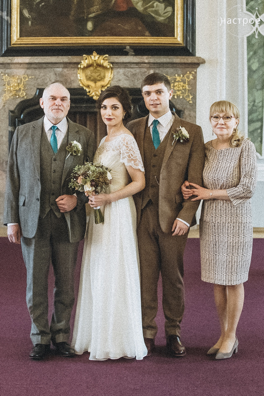 Alina & Samuel (wedding in Czech Republic). Marina Kanygina (Fedoseeva) photography