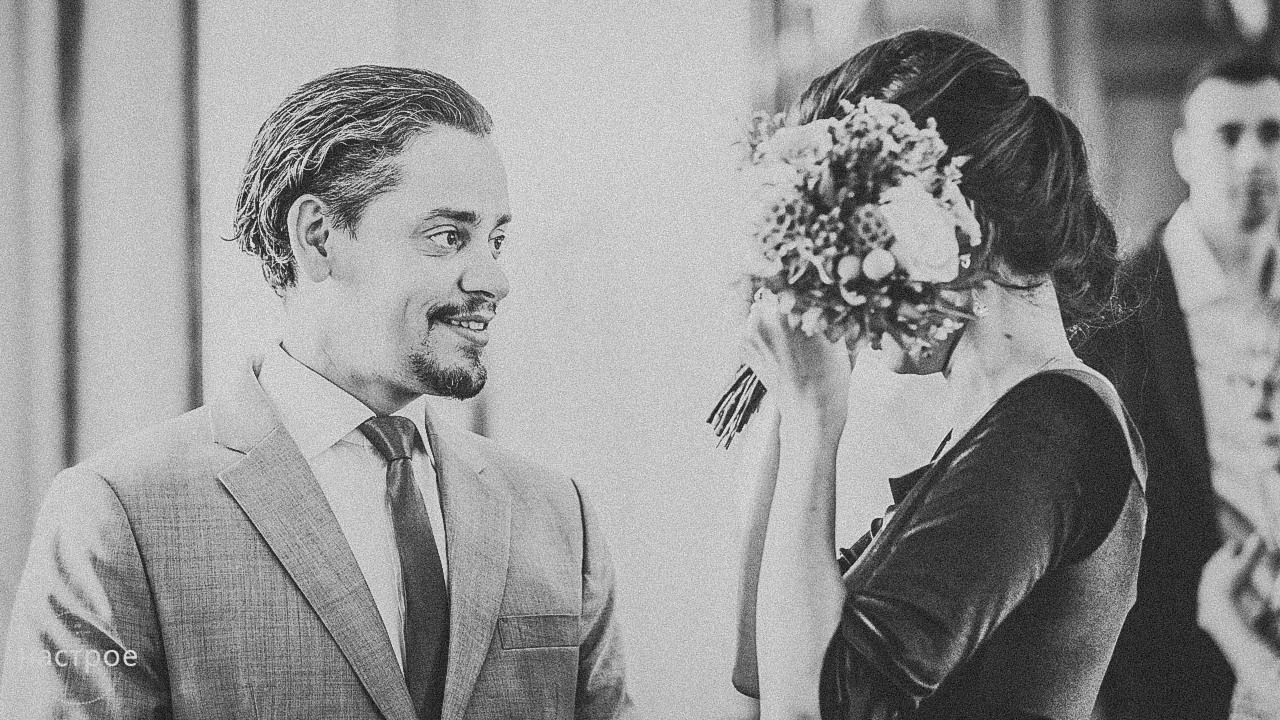 Alina & Samuel (wedding in Czech Republic). Marina Kanygina (Fedoseeva) photography