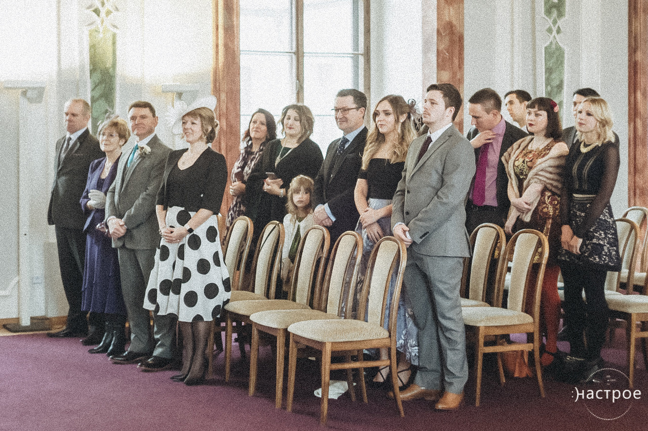 Alina & Samuel (wedding in Czech Republic). Marina Kanygina (Fedoseeva) photography