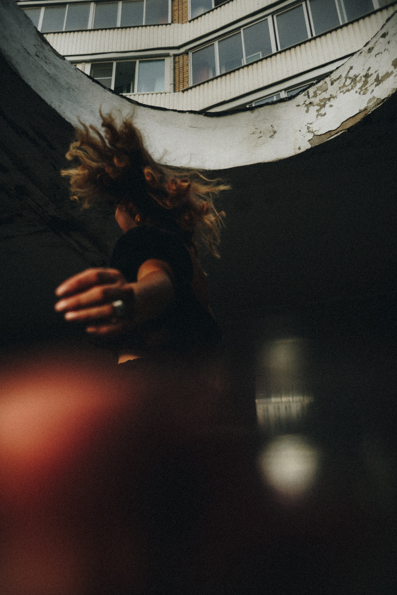 Maria (Moscow). Marina Kanygina (Fedoseeva) photography