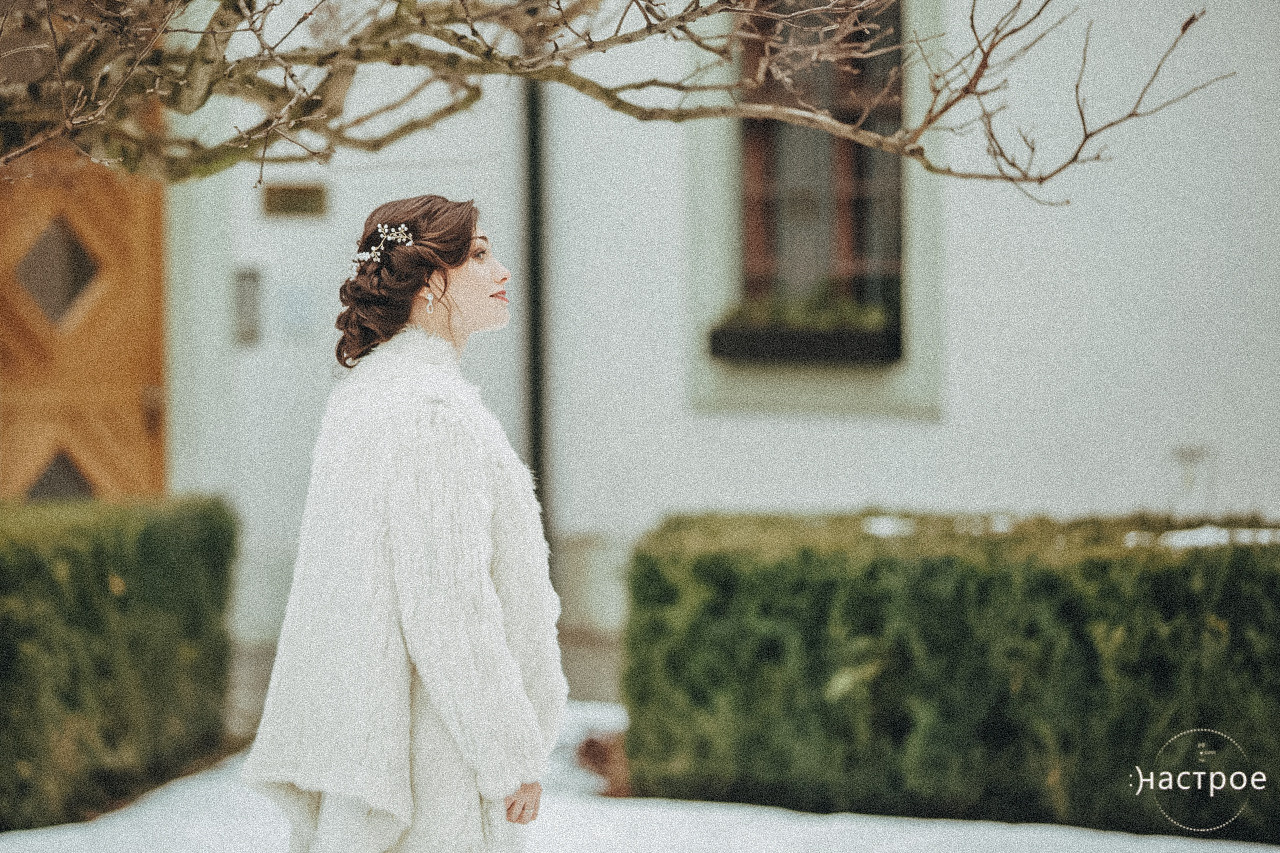 Alina & Samuel (wedding in Czech Republic). Marina Kanygina (Fedoseeva) photography