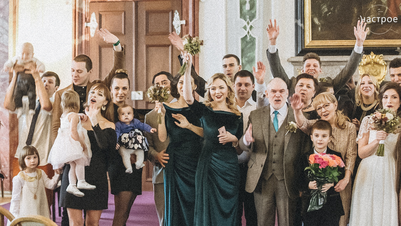 Alina & Samuel (wedding in Czech Republic). Marina Kanygina (Fedoseeva) photography