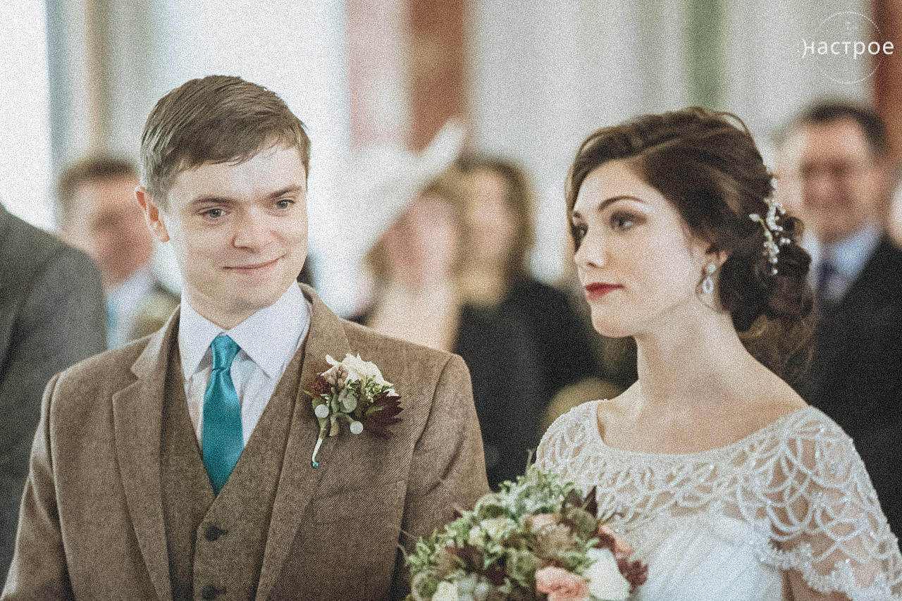 Alina & Samuel (wedding in Czech Republic). Marina Kanygina (Fedoseeva) photography