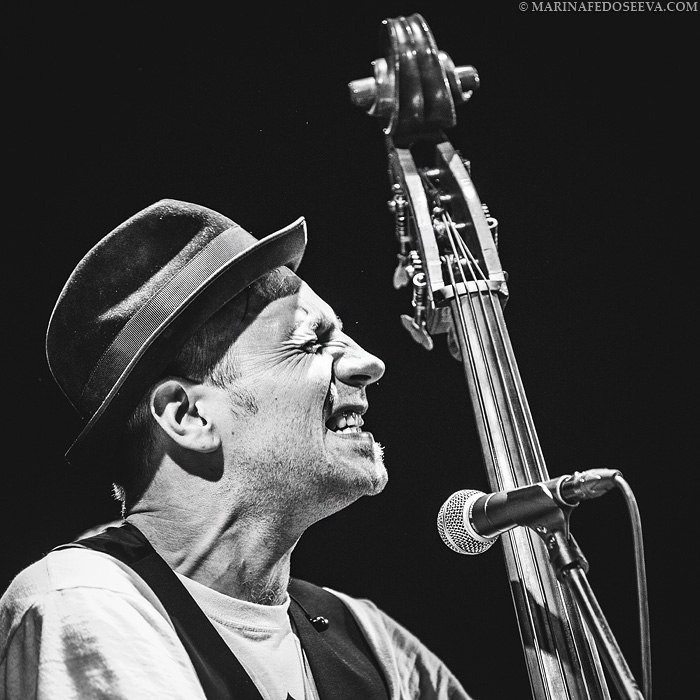 Billy's Band. Фотограф Марина Каныгина (Федосеева)