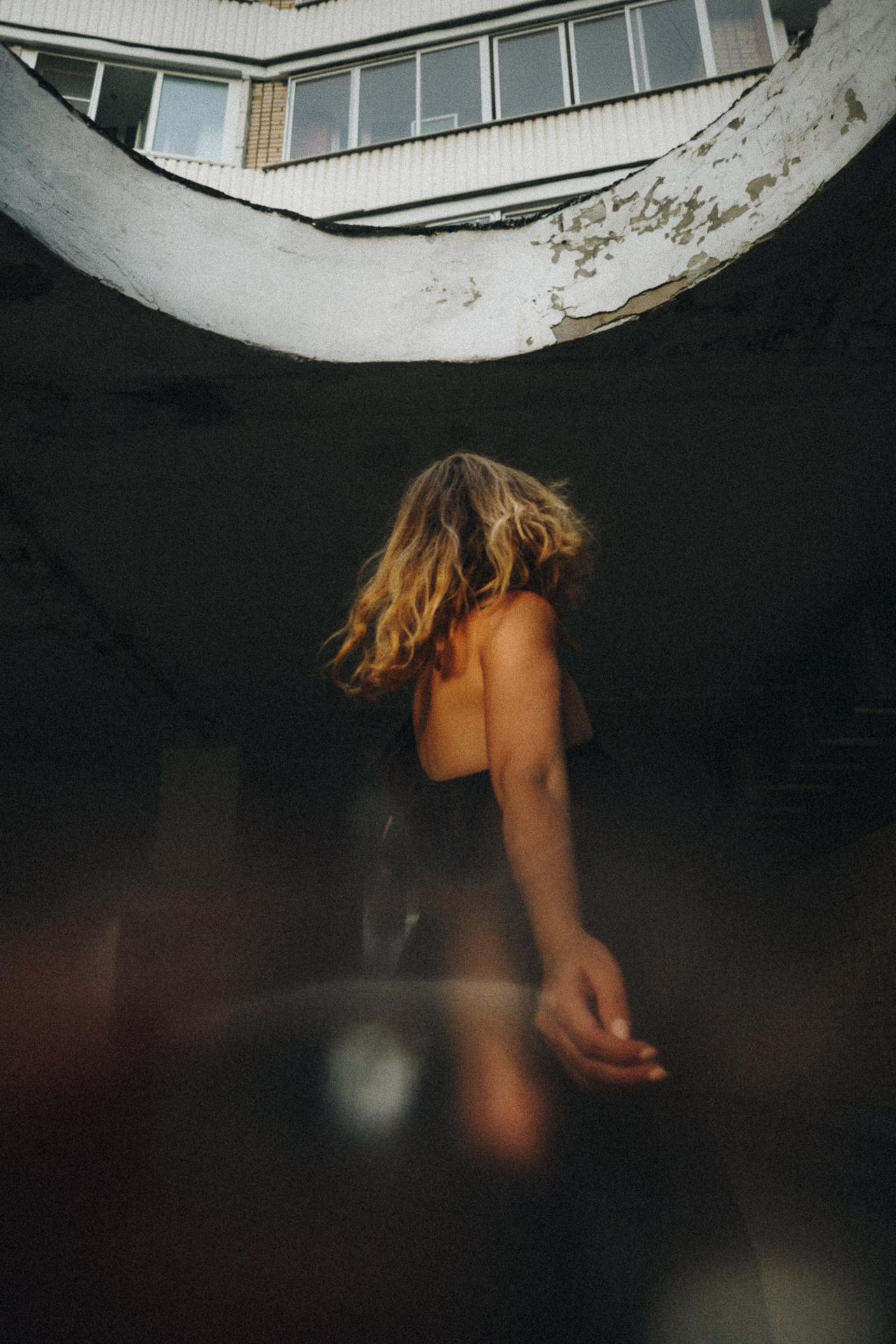 Maria (Moscow). Marina Kanygina (Fedoseeva) photography