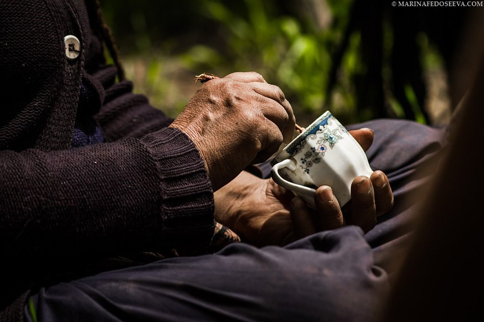 Tibet, Ladakh, Leh, 2012. Marina Kanygina (Fedoseeva) photography