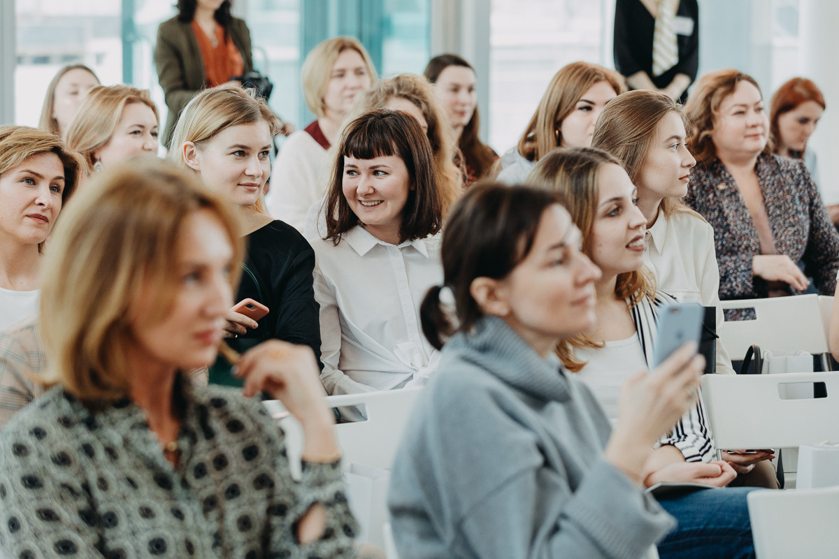 Презентация линейки косметики от James Read. Фотограф Марина Каныгина (Федосеева)