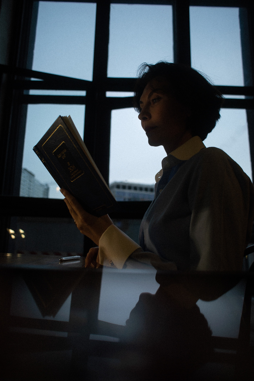 Female. Marina Kanygina (Fedoseeva) photography