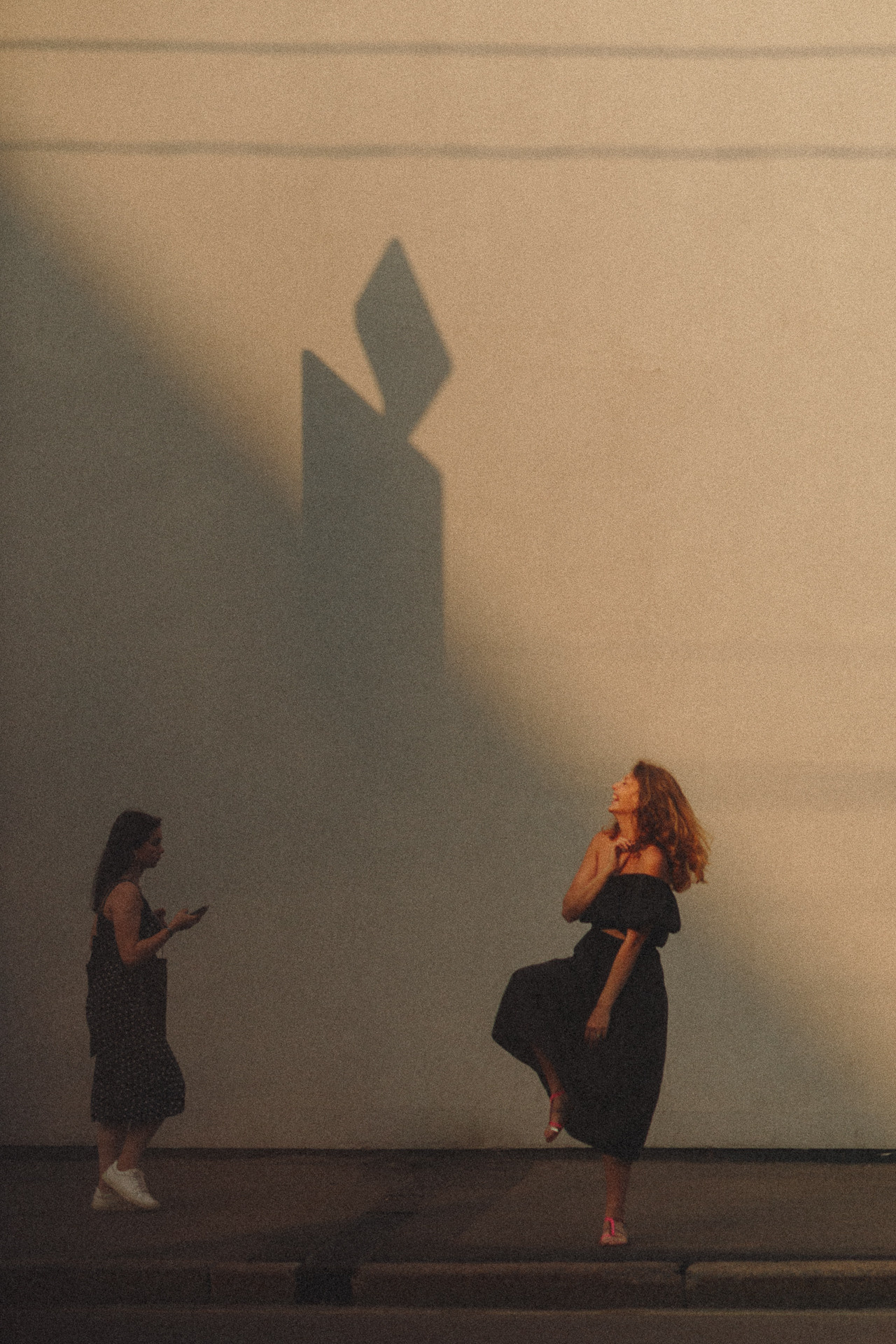 Maria (Moscow). Marina Kanygina (Fedoseeva) photography