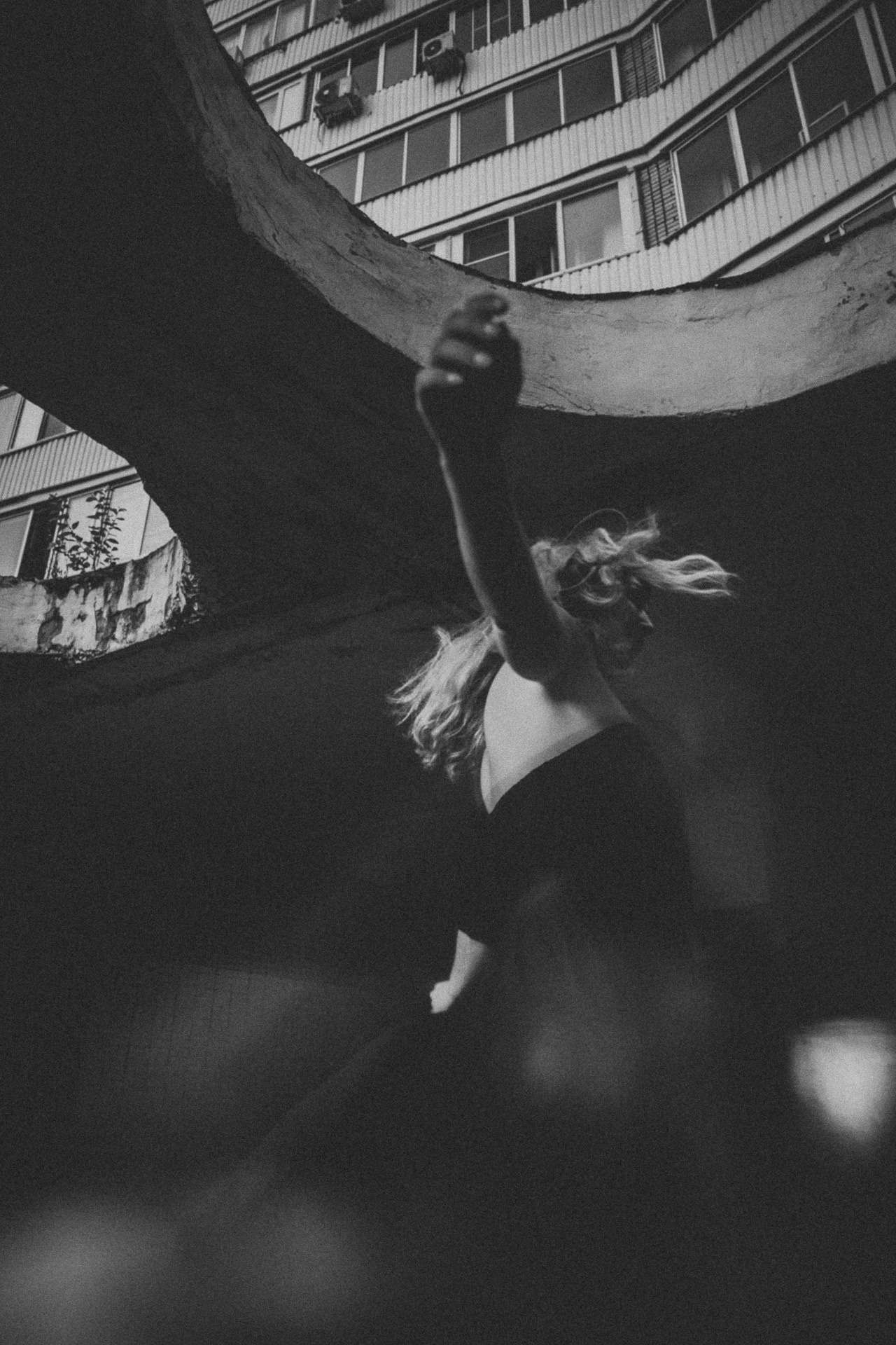 Maria (Moscow). Marina Kanygina (Fedoseeva) photography