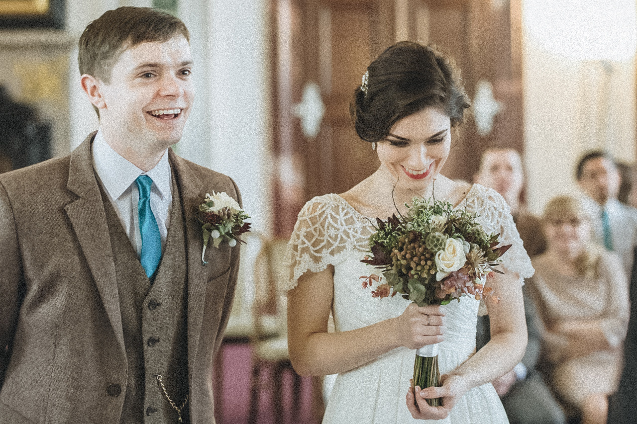 Alina & Samuel (wedding in Czech Republic). Marina Kanygina (Fedoseeva) photography
