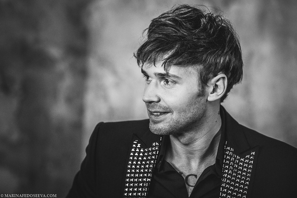 'Empire of Illusions', Safronov brothers show. Marina Kanygina (Fedoseeva) photography