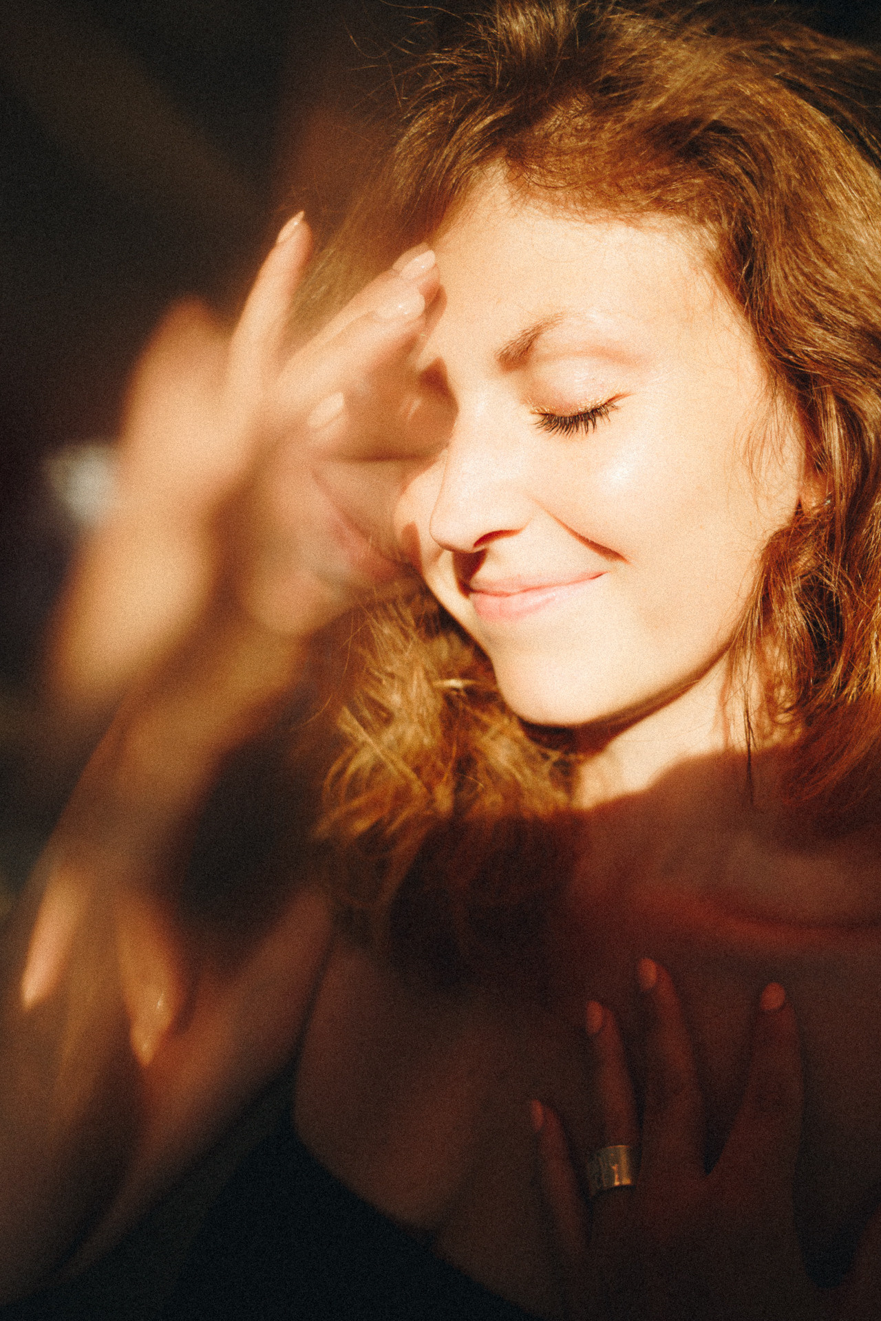 Maria (Moscow). Marina Kanygina (Fedoseeva) photography