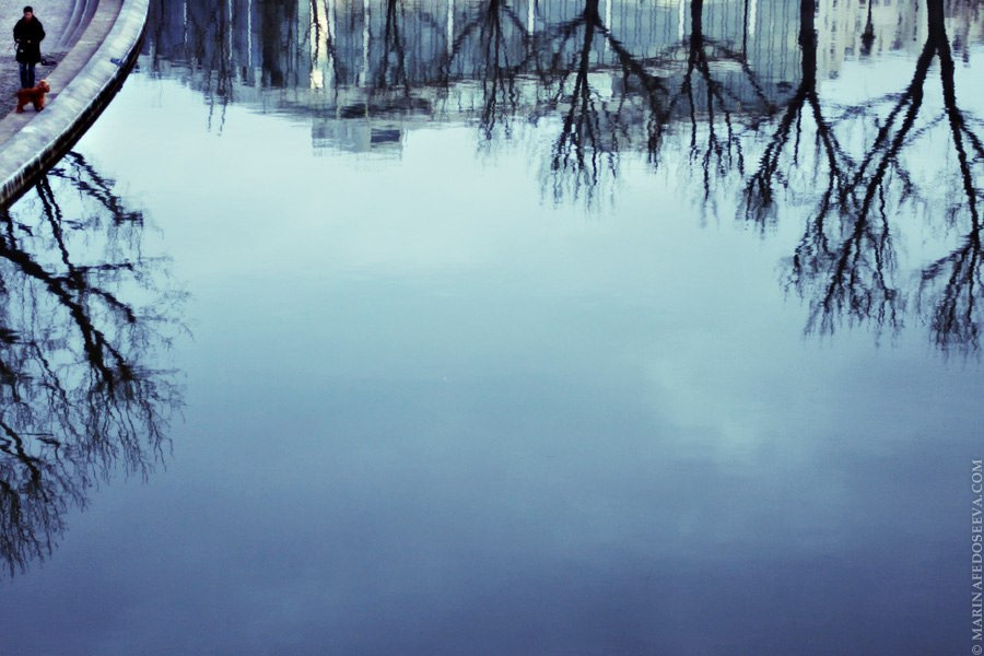 Стрит, жанр. Фотограф Марина Каныгина (Федосеева)