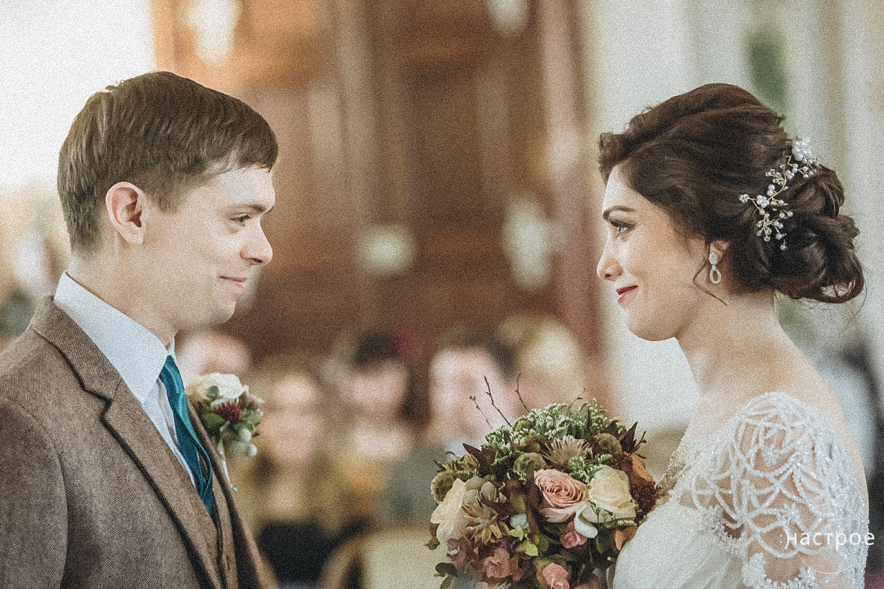 Alina & Samuel (wedding in Czech Republic). Marina Kanygina (Fedoseeva) photography