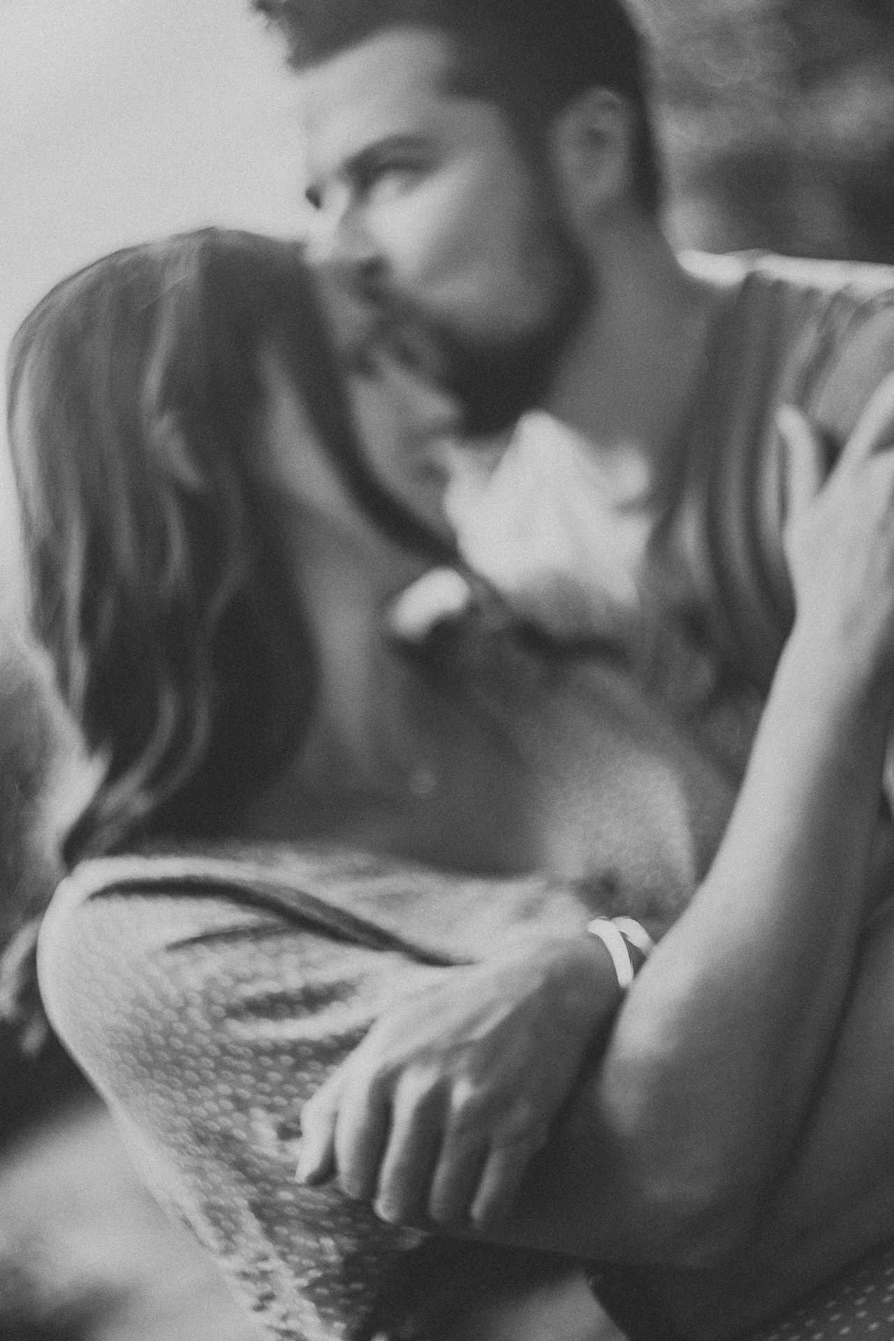 Катя, Семён, Марьяна и Варя (в проекте)). Фотограф Марина Каныгина (Федосеева)