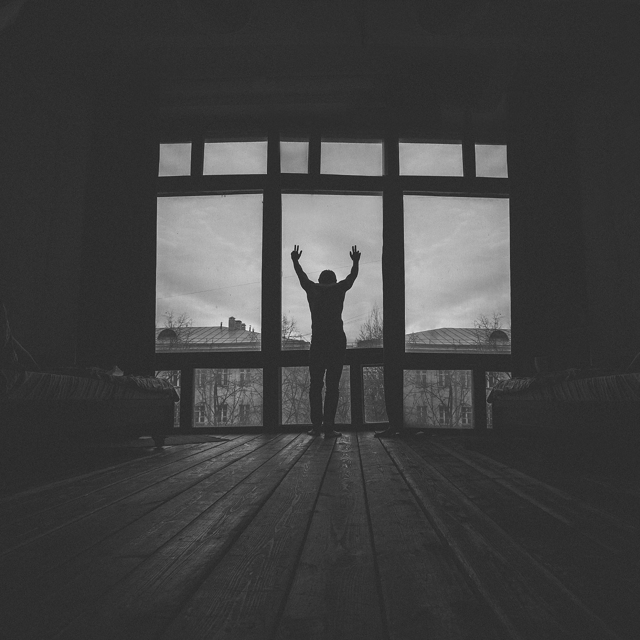 Мужские портреты. Фотограф Марина Каныгина (Федосеева)