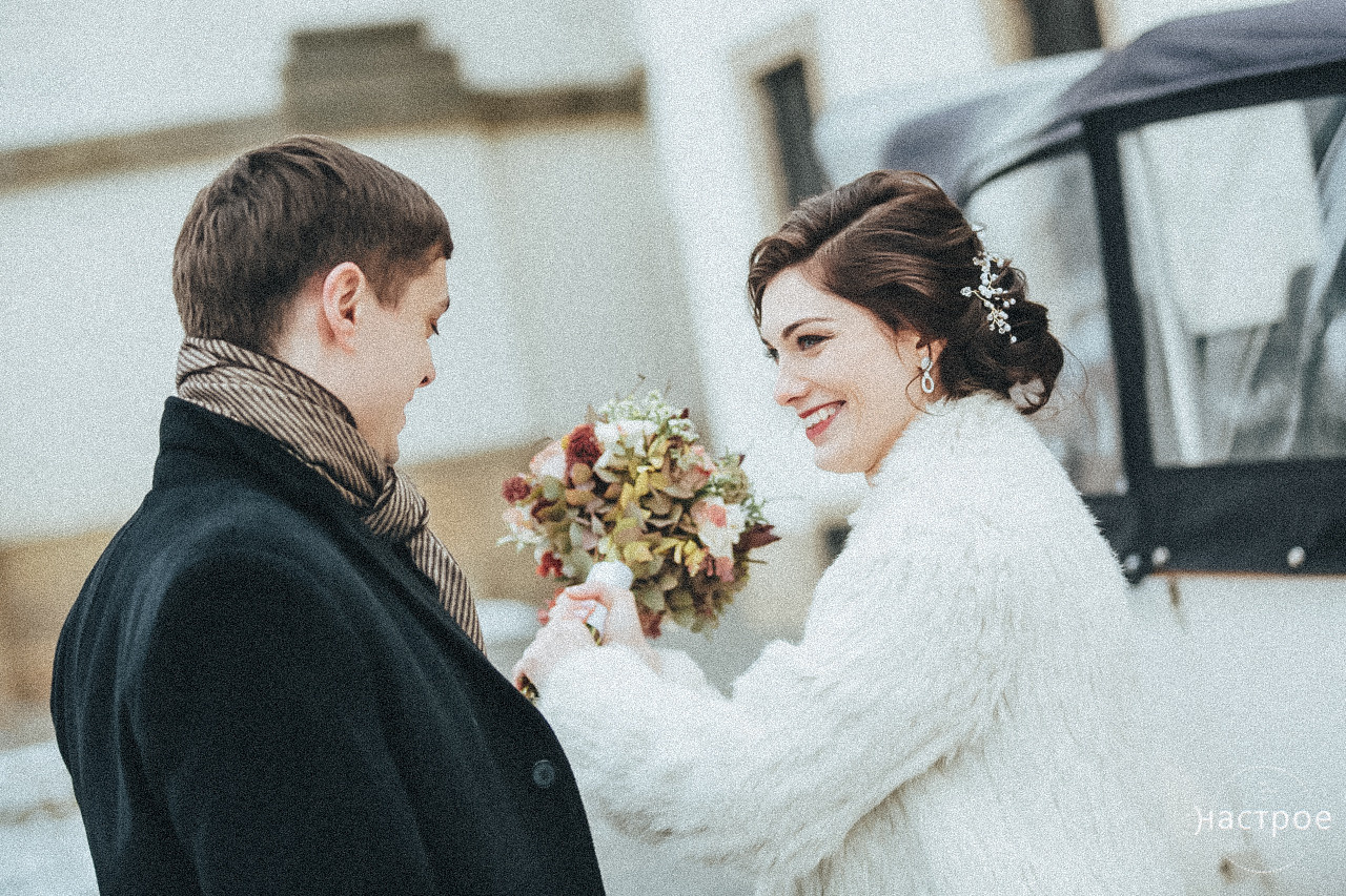 Alina & Samuel (wedding in Czech Republic). Marina Kanygina (Fedoseeva) photography