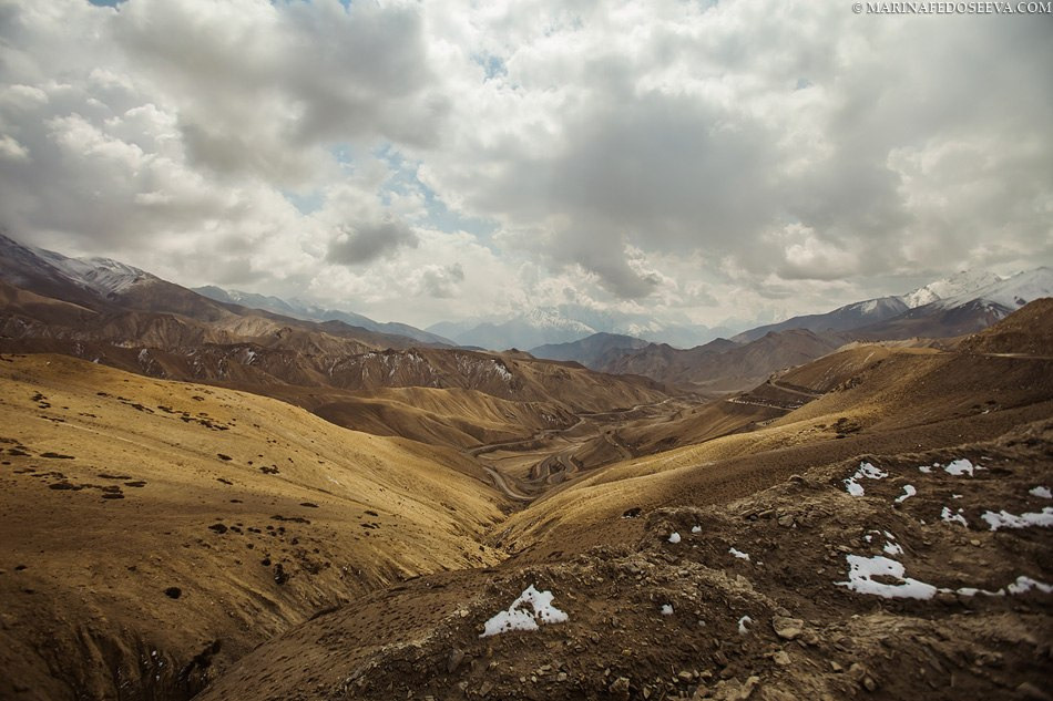 Tibet, Ladakh, Leh, 2012. Marina Kanygina (Fedoseeva) photography