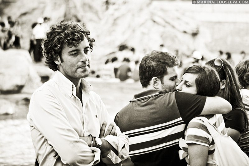 Стрит, жанр. Фотограф Марина Каныгина (Федосеева)