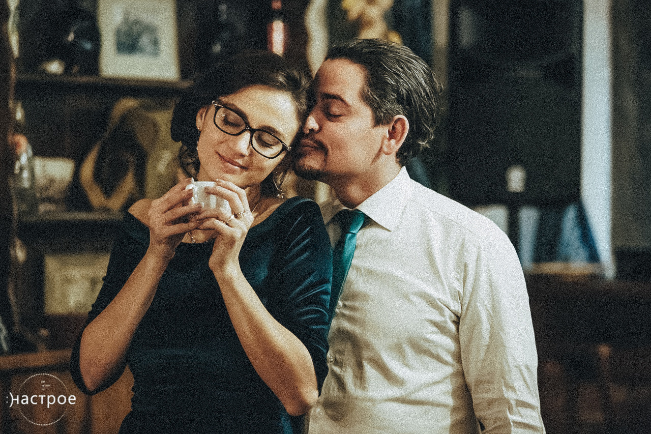 Alina & Samuel (wedding in Czech Republic). Marina Kanygina (Fedoseeva) photography