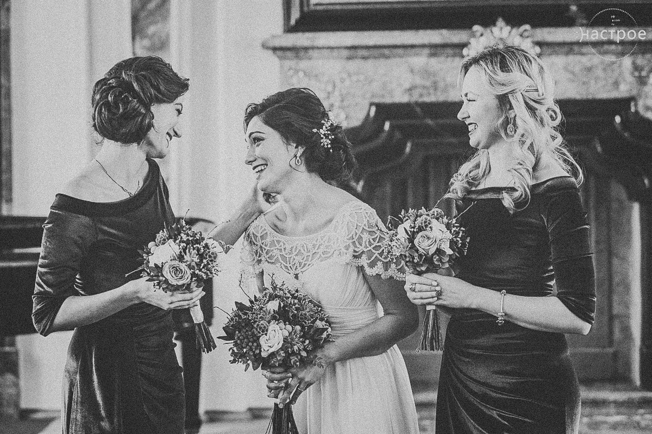 Alina & Samuel (wedding in Czech Republic). Marina Kanygina (Fedoseeva) photography