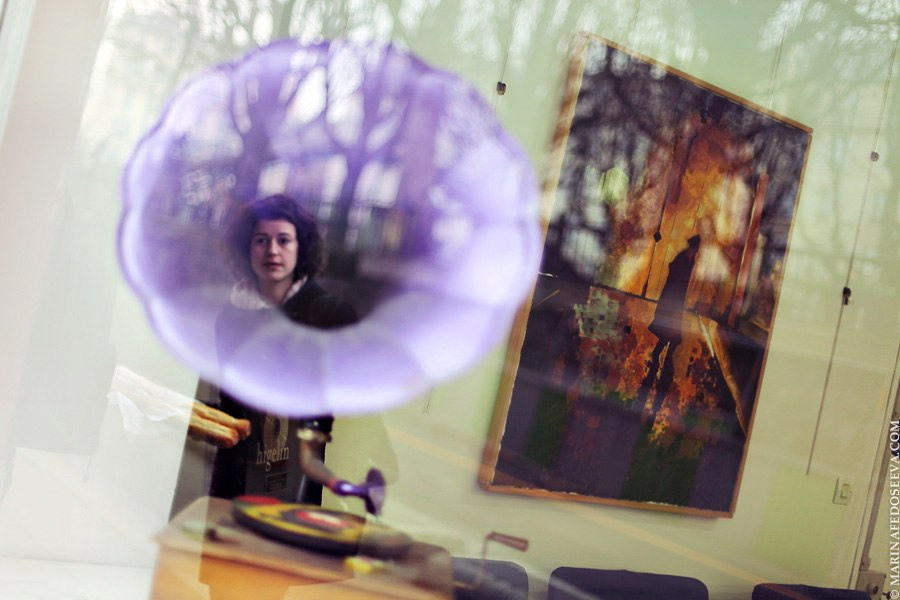 Стрит, жанр. Фотограф Марина Каныгина (Федосеева)