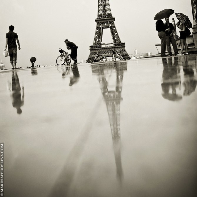 Стрит, жанр. Фотограф Марина Каныгина (Федосеева)