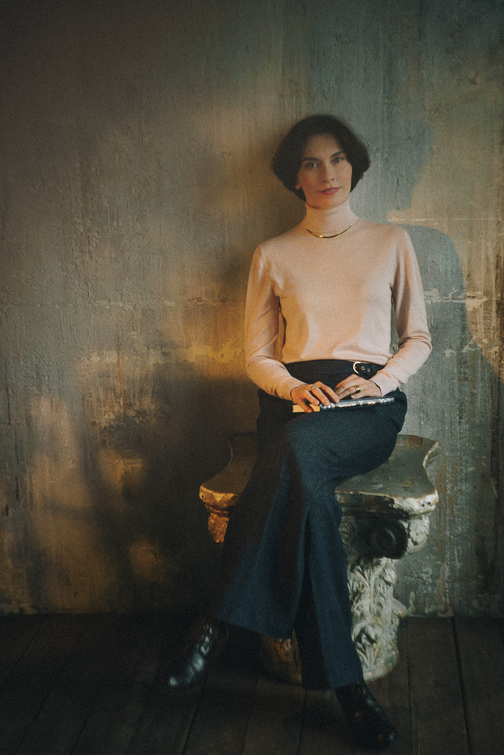 Психолог Марина. Фотограф Марина Каныгина (Федосеева)