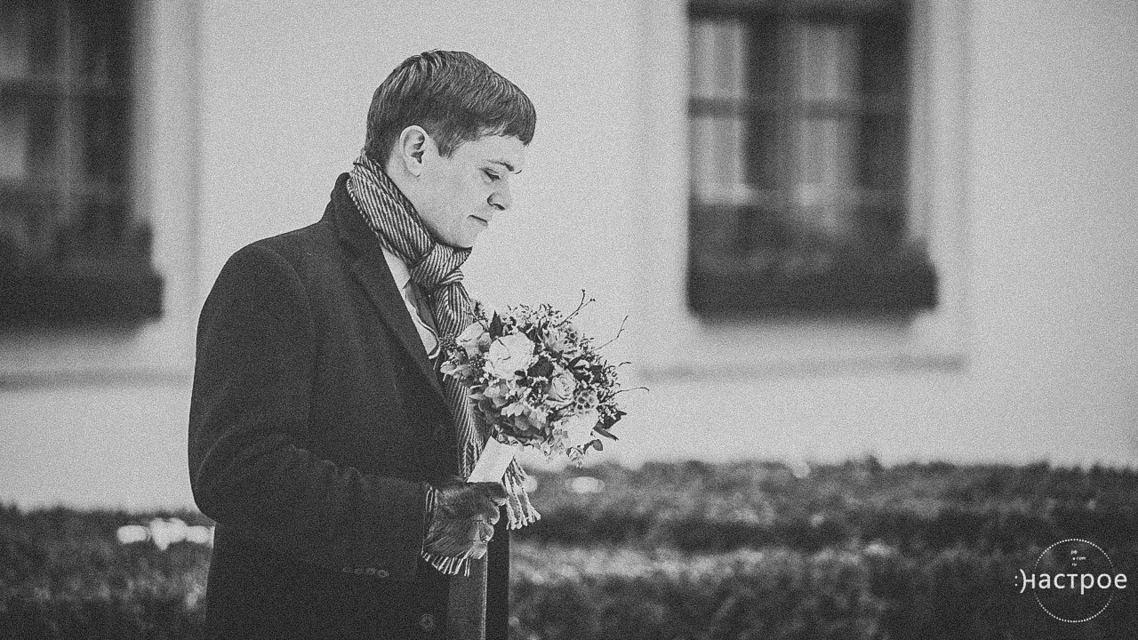 Alina & Samuel (wedding in Czech Republic). Marina Kanygina (Fedoseeva) photography