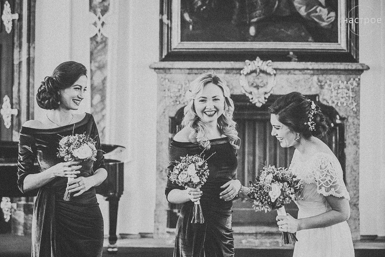 Alina & Samuel (wedding in Czech Republic). Marina Kanygina (Fedoseeva) photography