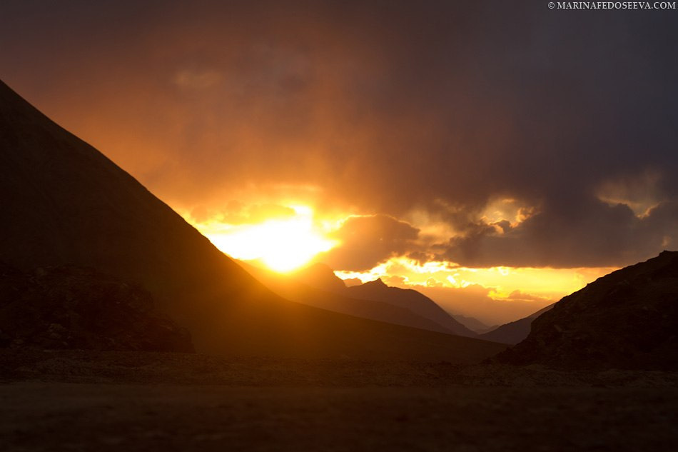 Tibet, Ladakh, Leh, 2012. Marina Kanygina (Fedoseeva) photography
