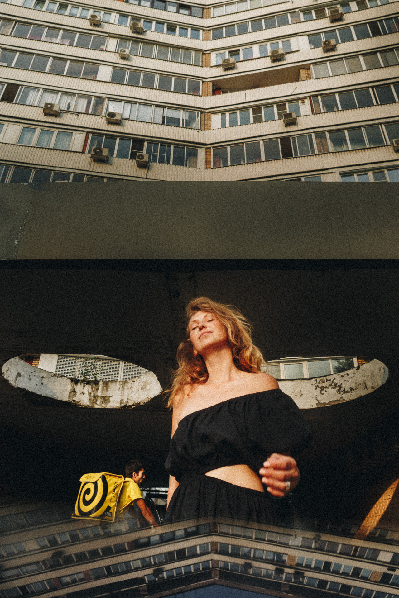 Maria (Moscow). Marina Kanygina (Fedoseeva) photography