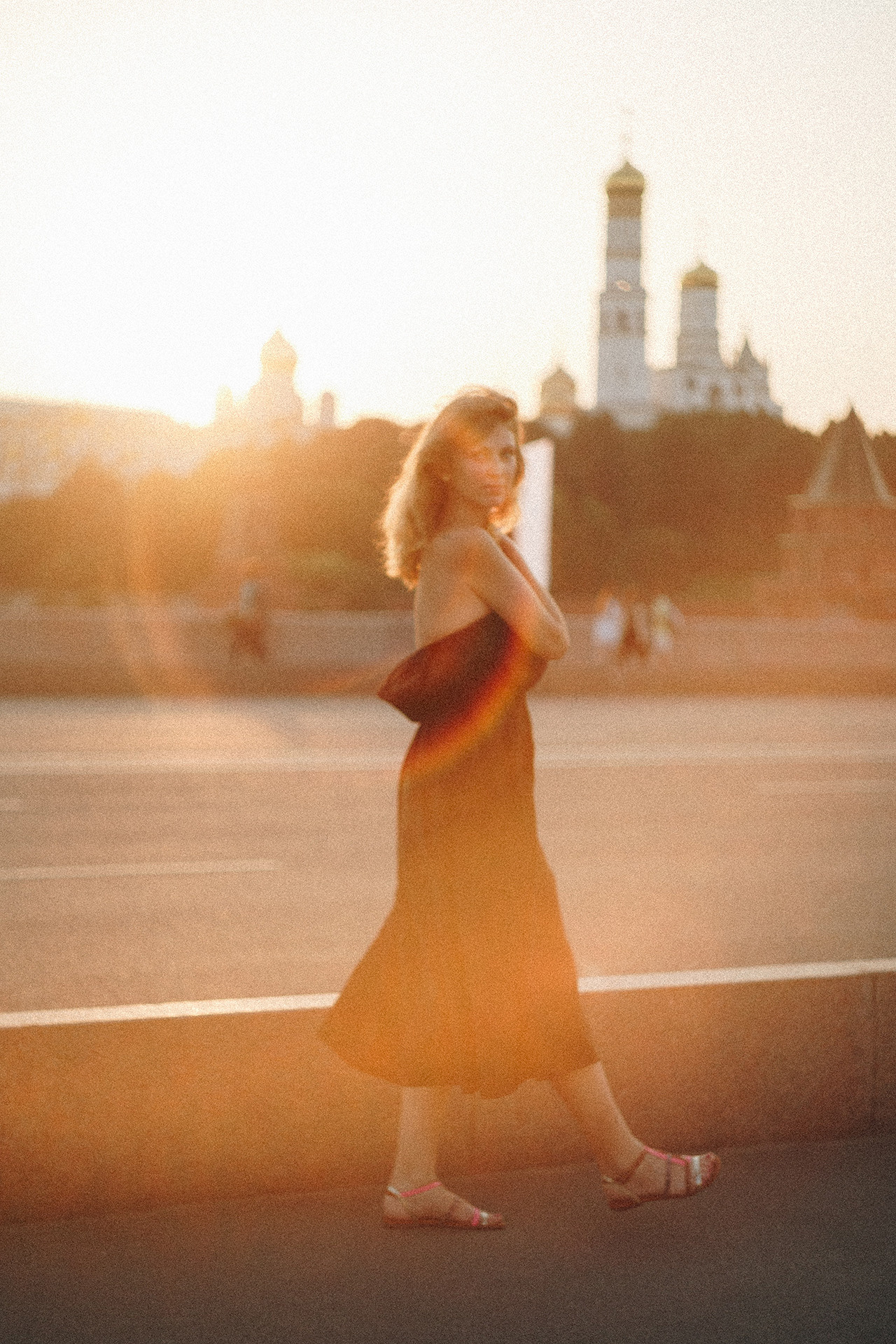 Maria (Moscow). Marina Kanygina (Fedoseeva) photography