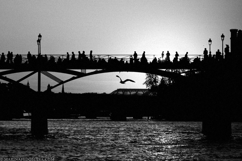 Стрит, жанр. Фотограф Марина Каныгина (Федосеева)