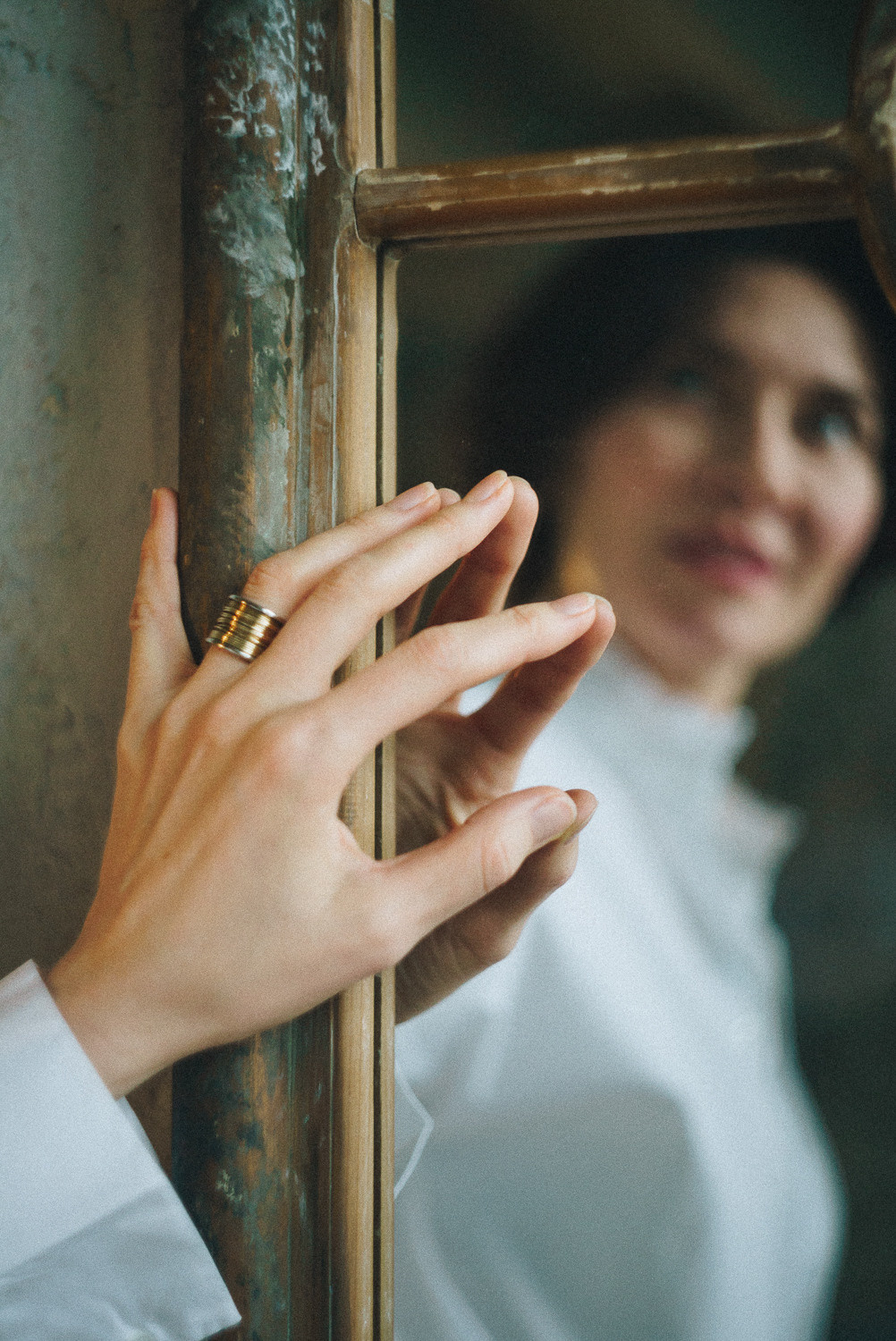 Психотерапевт Марина Львова. Фотограф Марина Каныгина (Федосеева)