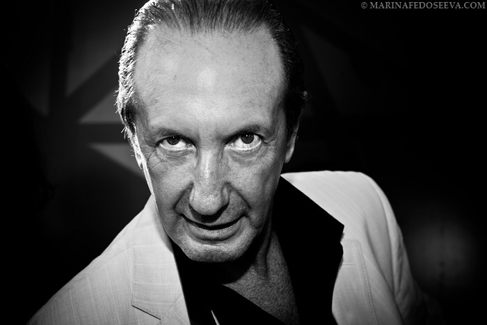 Селебрити. Фотограф Марина Каныгина (Федосеева)