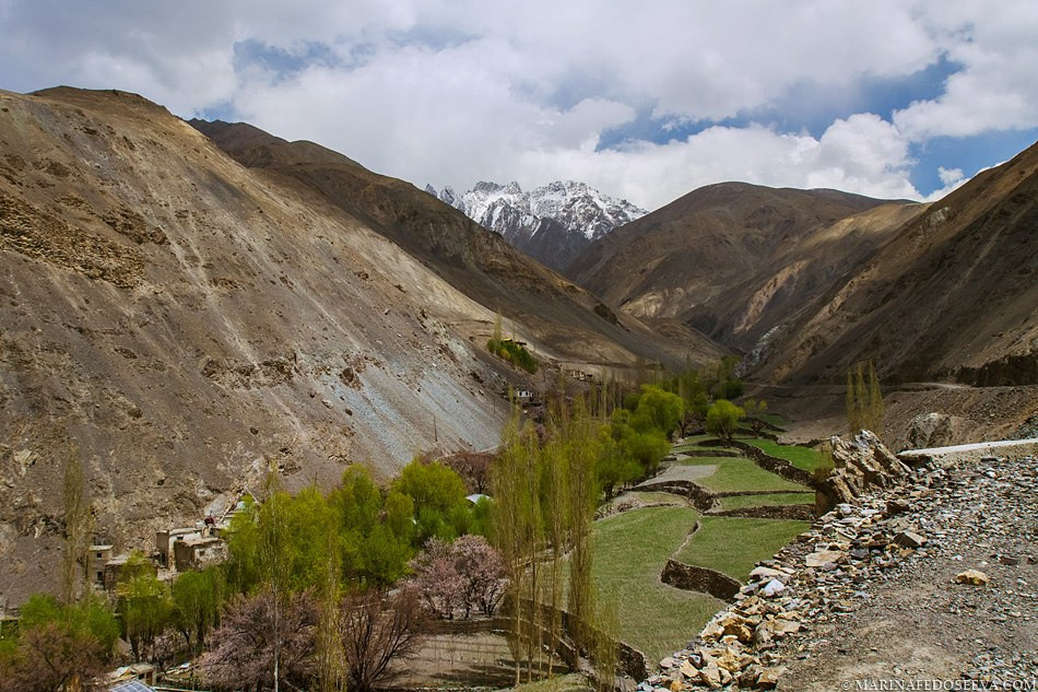 Tibet, Ladakh, Leh, 2012. Marina Kanygina (Fedoseeva) photography