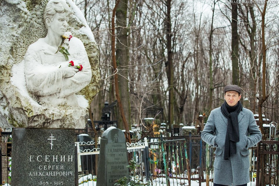 'Battle of Extrasensories' show. Marina Kanygina (Fedoseeva) photography