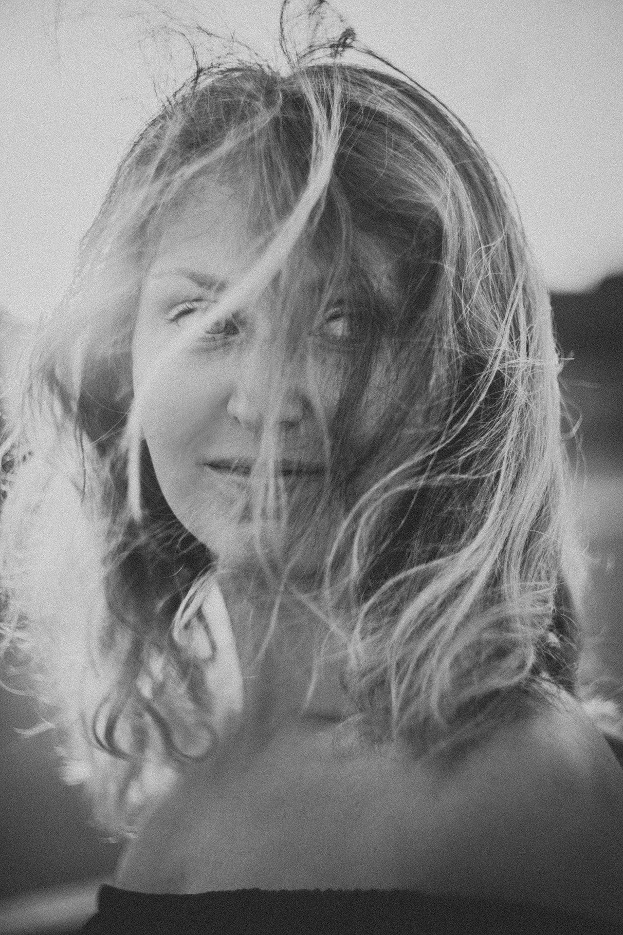 Maria (Moscow). Marina Kanygina (Fedoseeva) photography