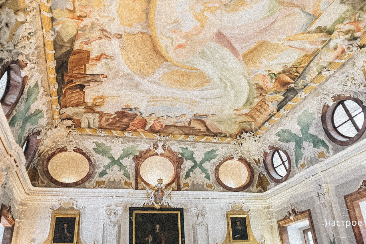 Alina & Samuel (wedding in Czech Republic). Marina Kanygina (Fedoseeva) photography