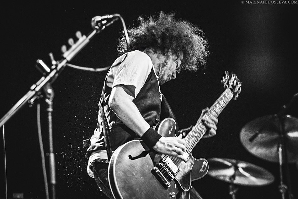 Billy's Band. Фотограф Марина Каныгина (Федосеева)