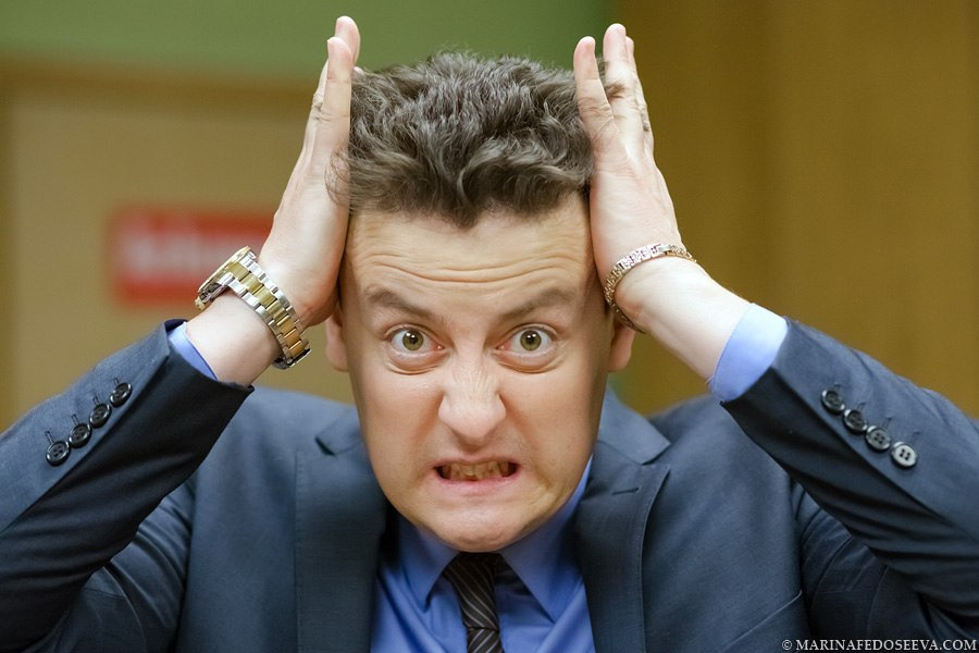 Сериал Универ. Фотограф Марина Каныгина (Федосеева)