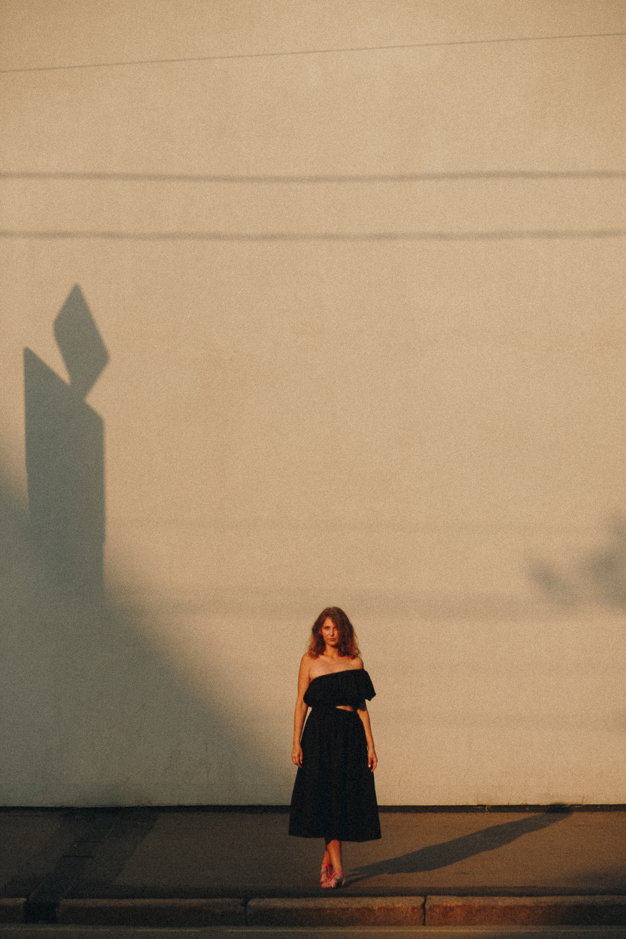 Maria (Moscow). Marina Kanygina (Fedoseeva) photography