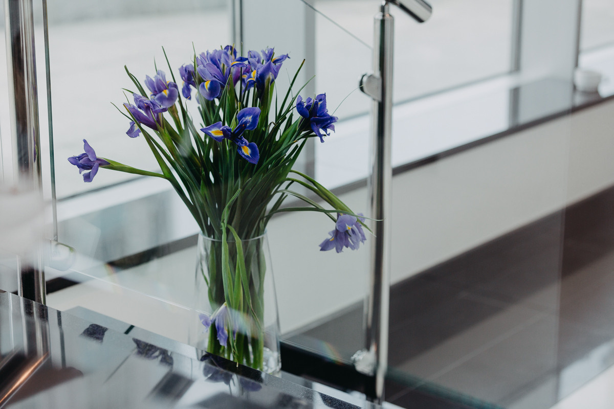 Презентация линейки косметики от James Read. Фотограф Марина Каныгина (Федосеева)