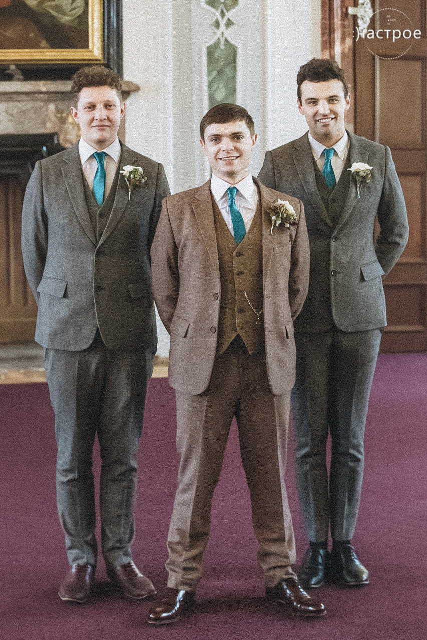 Alina & Samuel (wedding in Czech Republic). Marina Kanygina (Fedoseeva) photography